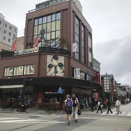 プライベートヴィラ岐阜高山 Экстерьер фото