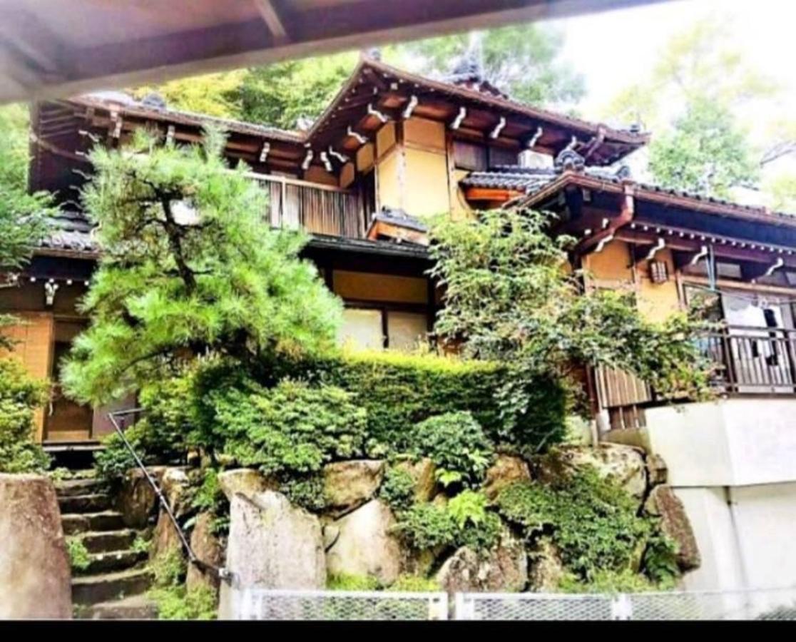 プライベートヴィラ岐阜高山 Экстерьер фото