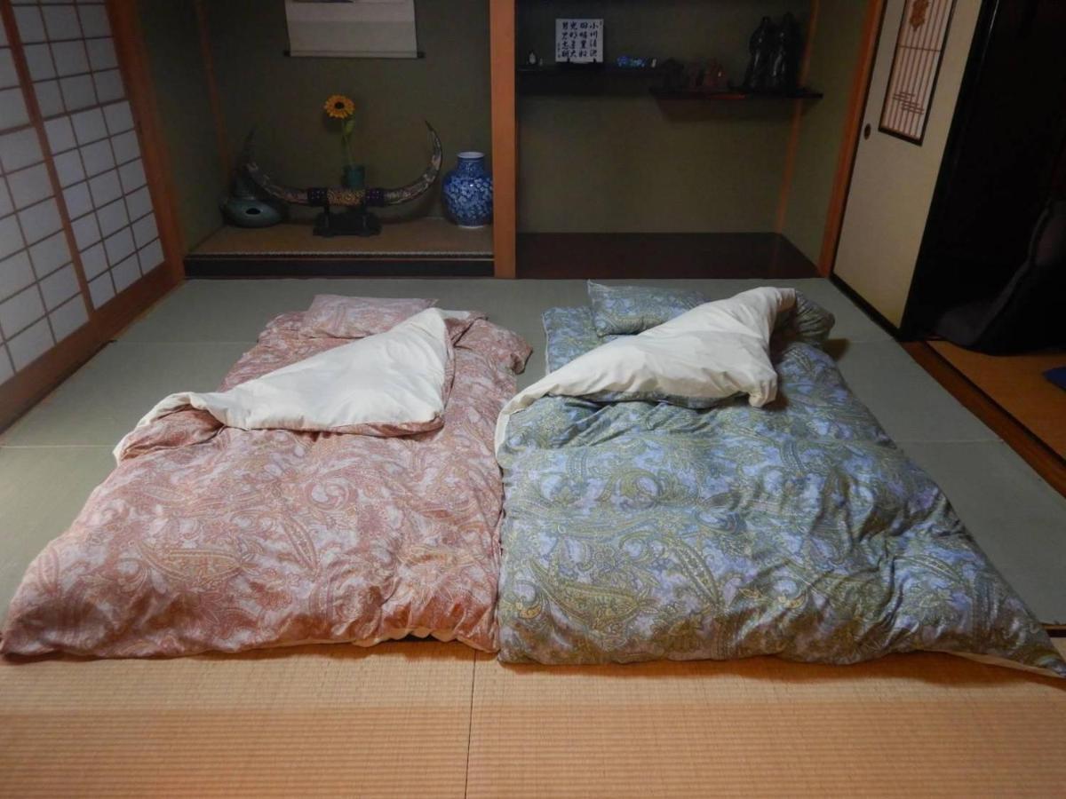 プライベートヴィラ岐阜高山 Экстерьер фото