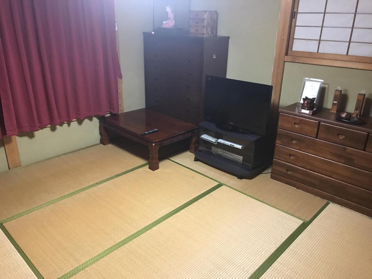 プライベートヴィラ岐阜高山 Экстерьер фото